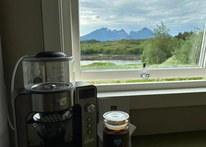 Nordlandshus Lofoten
