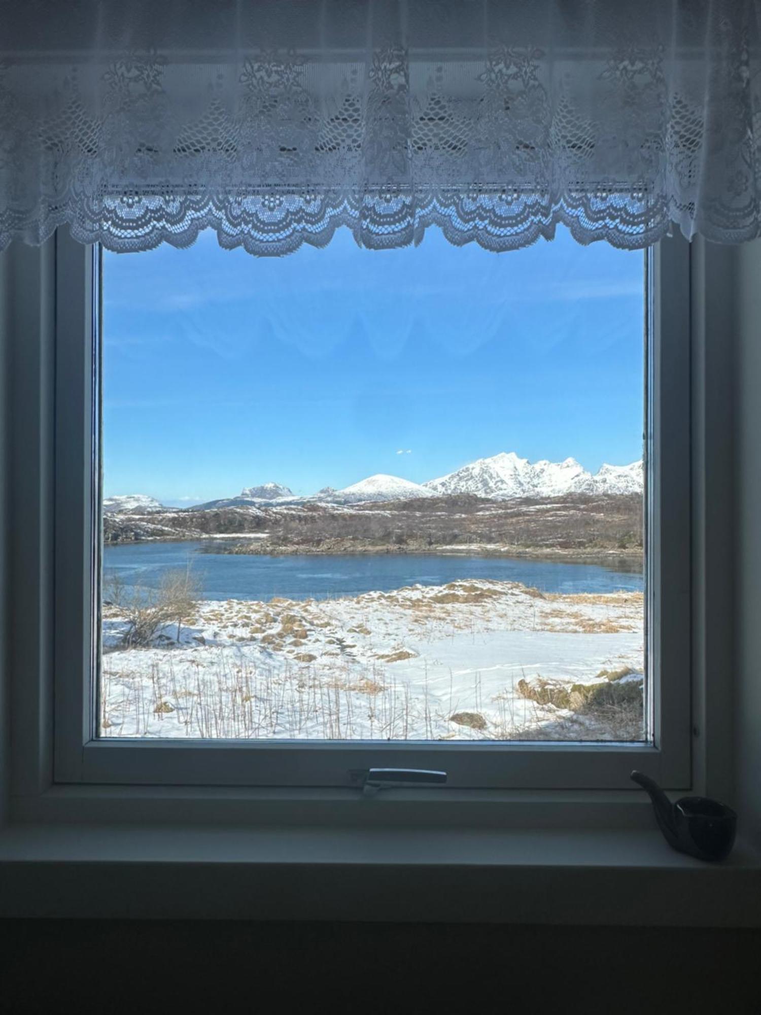 Ferienhaus Nordlandshus Lofoten